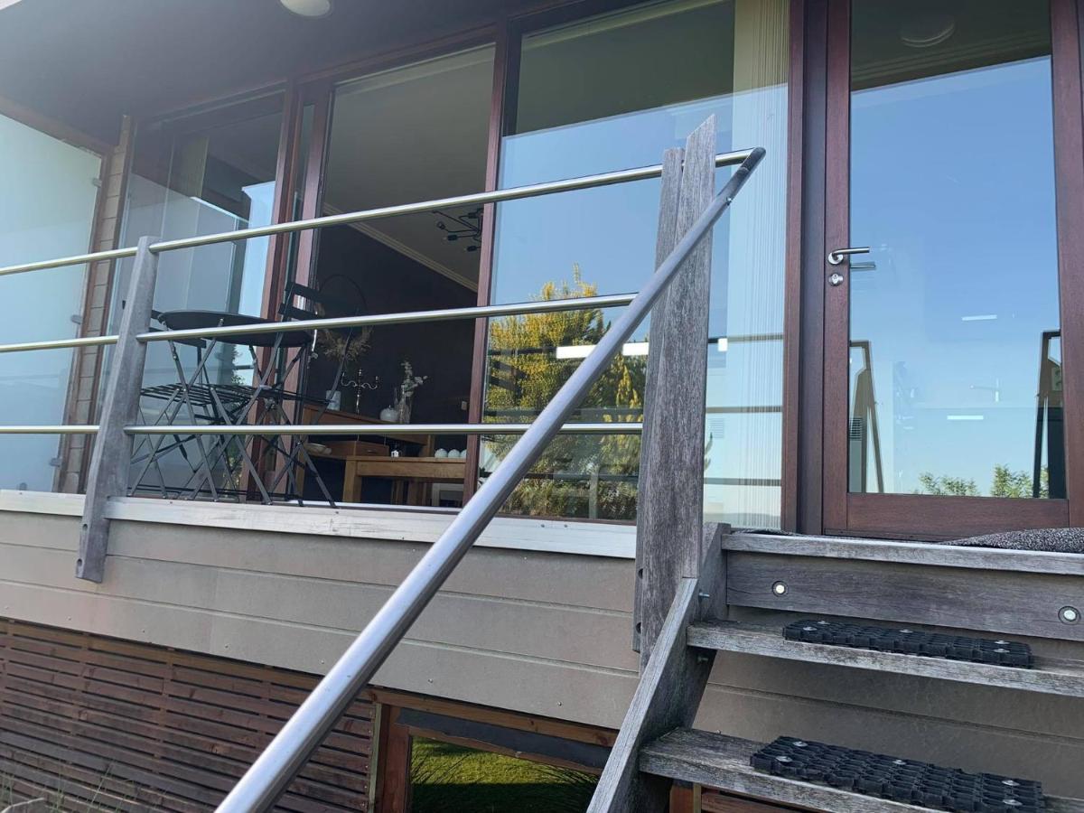 Le Petit Logis Apartamento Jalhay Exterior foto
