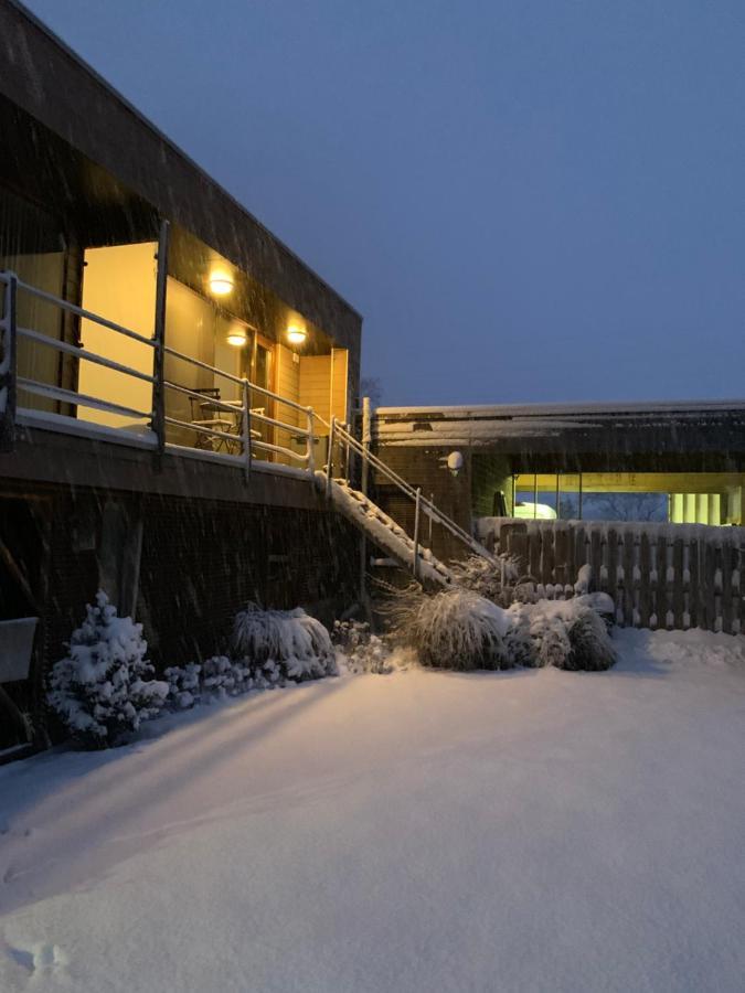 Le Petit Logis Apartamento Jalhay Exterior foto