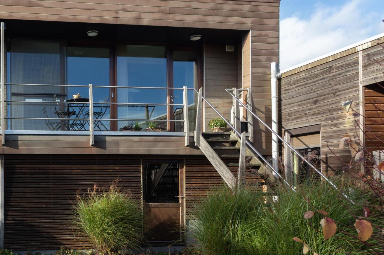 Le Petit Logis Apartamento Jalhay Exterior foto