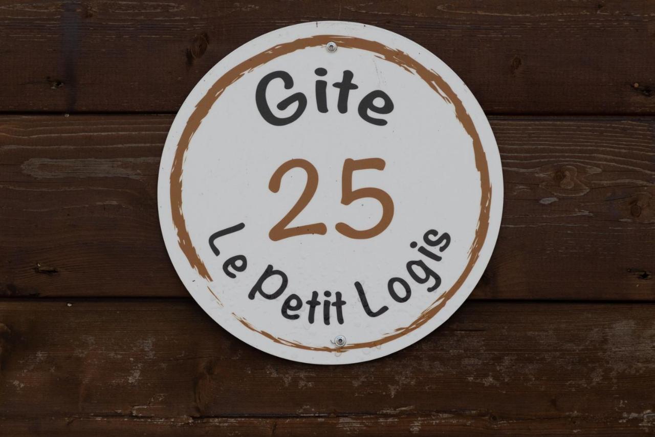 Le Petit Logis Apartamento Jalhay Exterior foto