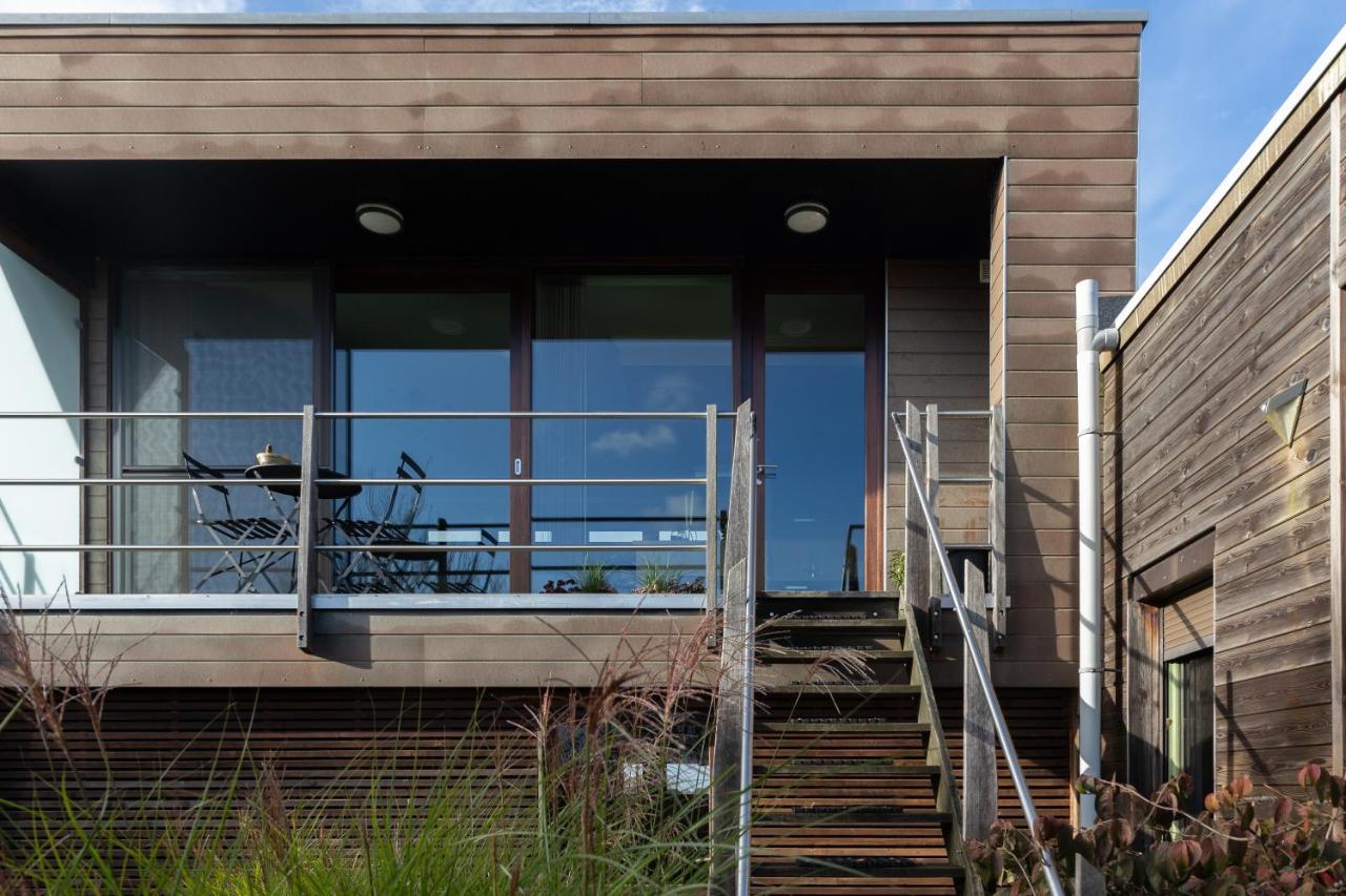 Le Petit Logis Apartamento Jalhay Exterior foto