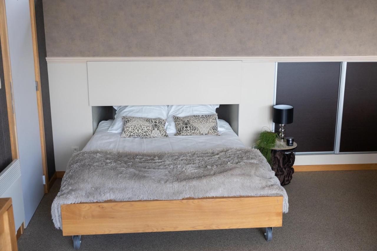 Le Petit Logis Apartamento Jalhay Exterior foto