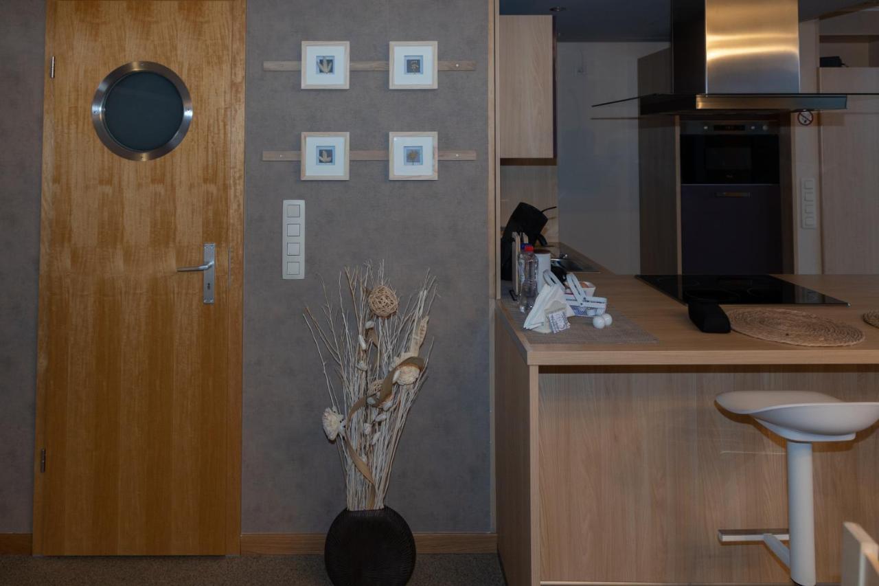 Le Petit Logis Apartamento Jalhay Exterior foto